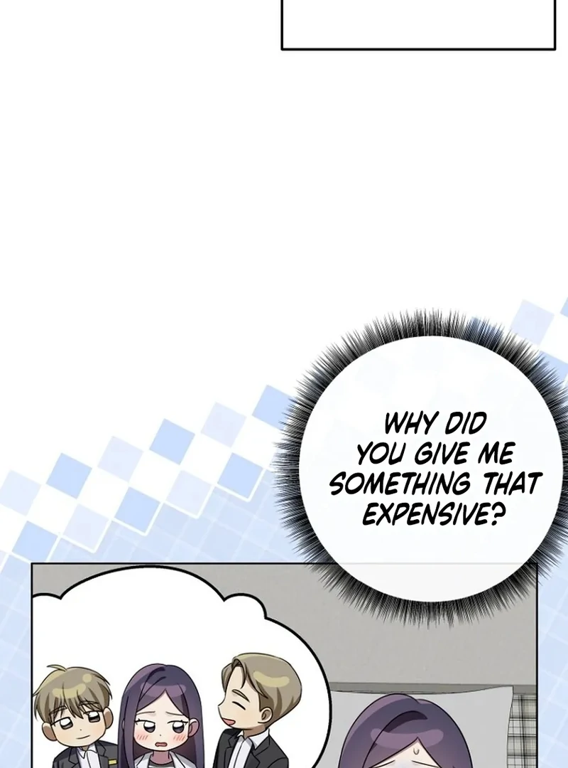 Merry Merry Match - Chapter 14 - 47