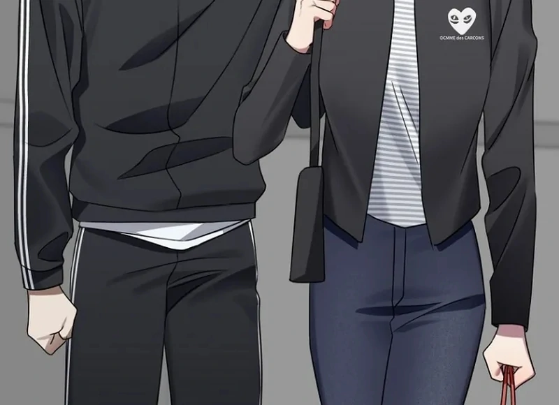 Merry Merry Match - Chapter 14 - 52