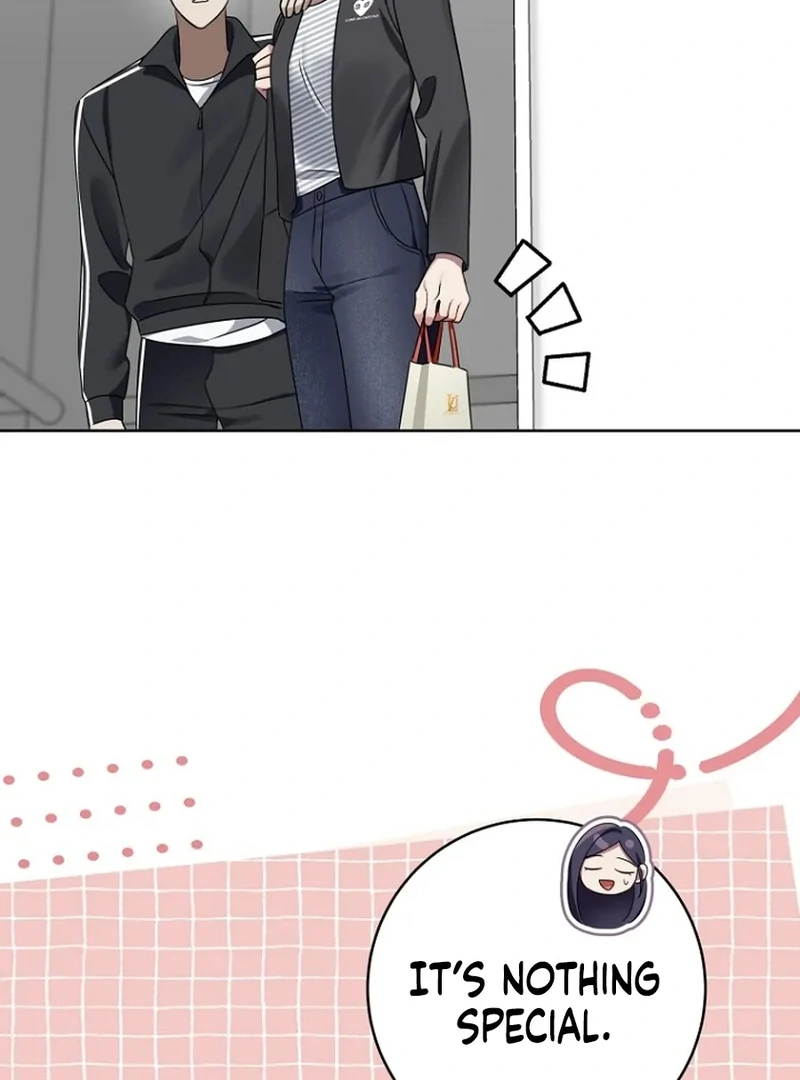 Merry Merry Match - Chapter 14 - 58