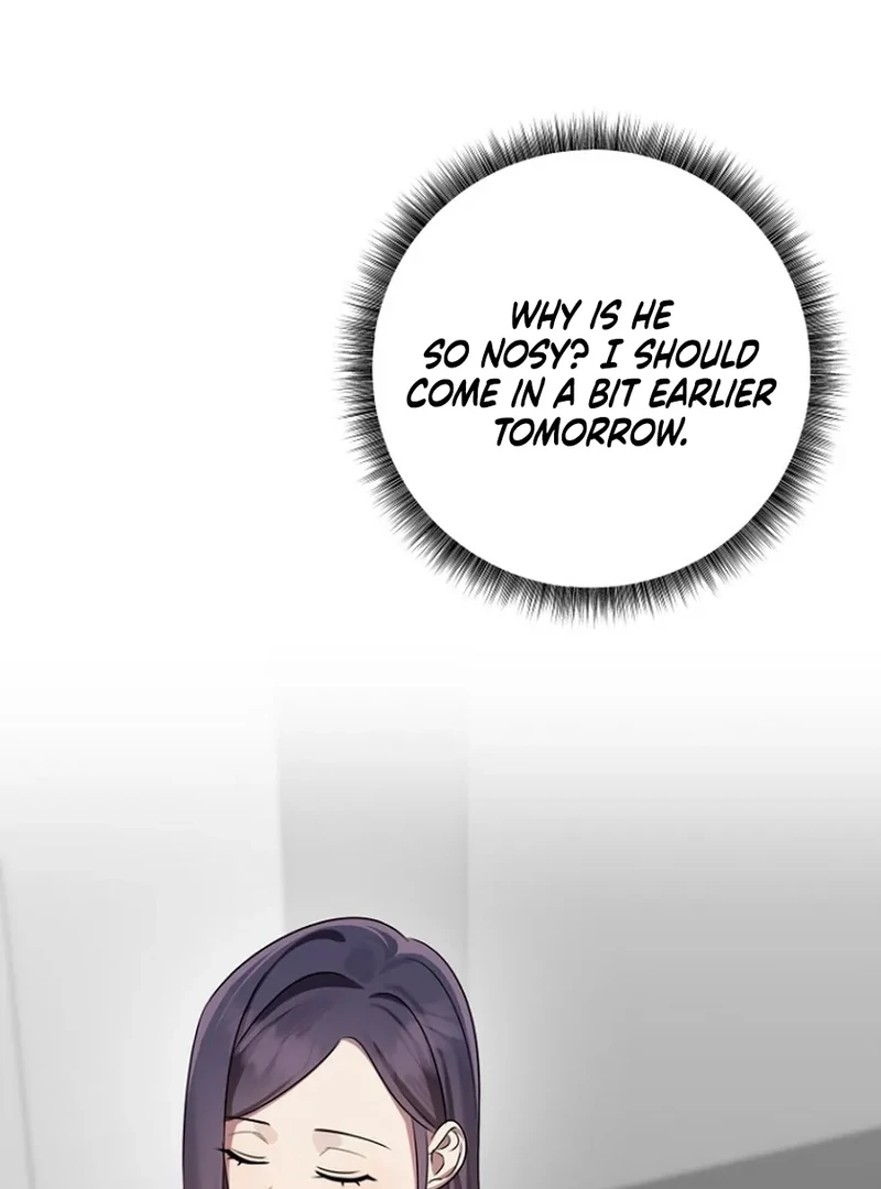 Merry Merry Match - Chapter 14 - 60