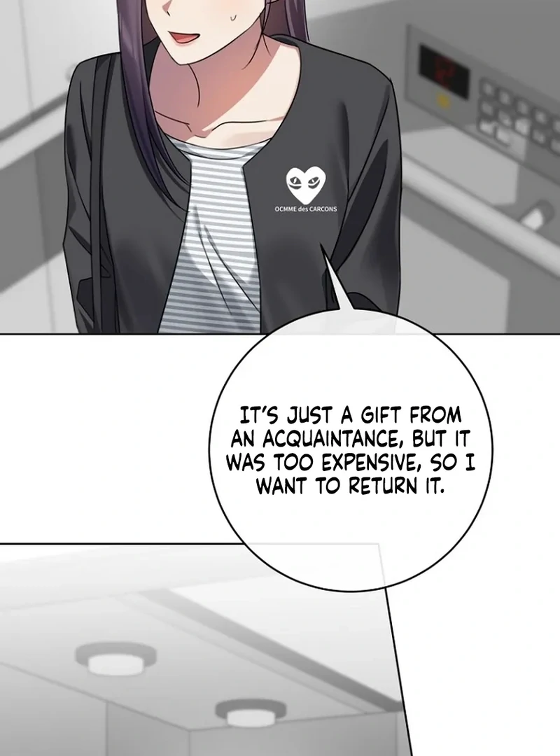 Merry Merry Match - Chapter 14 - 61