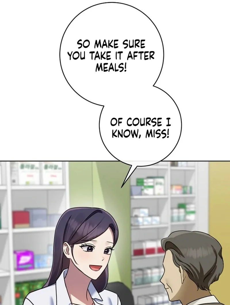 Merry Merry Match - Chapter 14 - 93