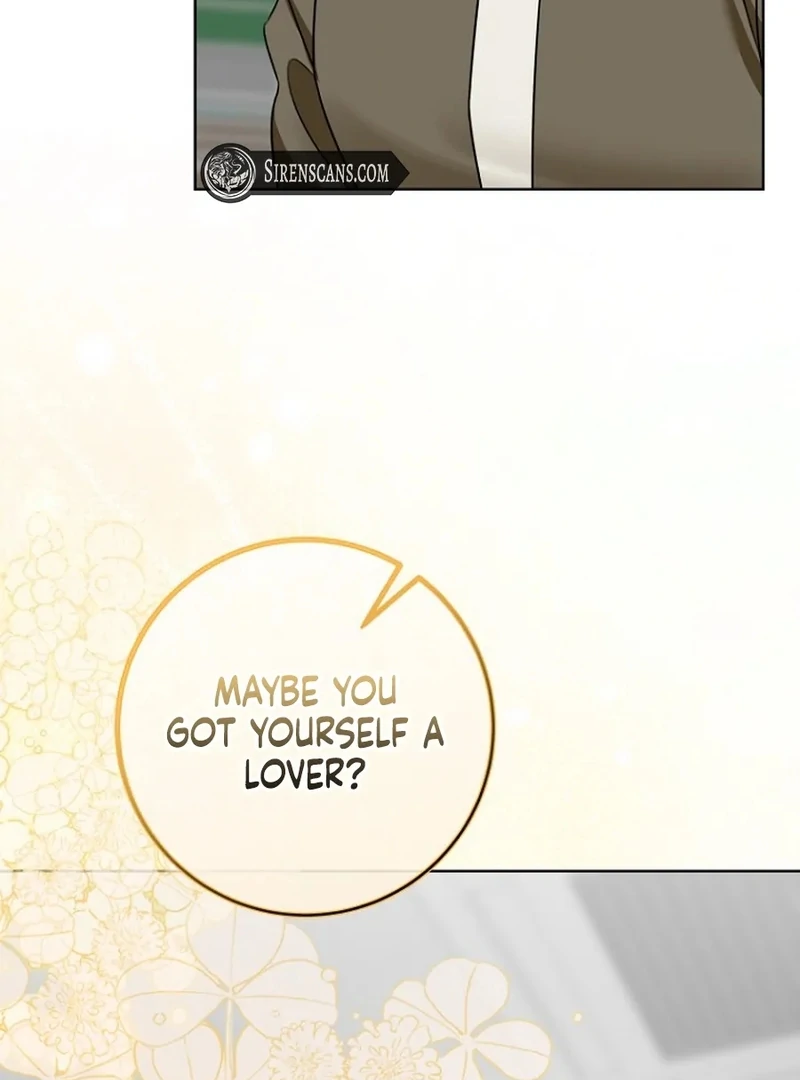 Merry Merry Match - Chapter 14 - 96