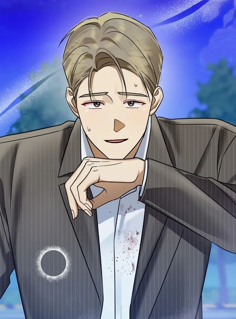 Merry Merry Match - Chapter 15 - 6