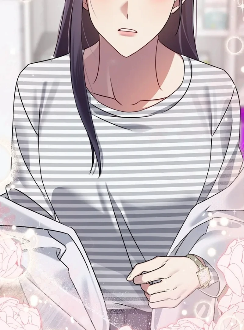 Merry Merry Match - Chapter 15 - 17