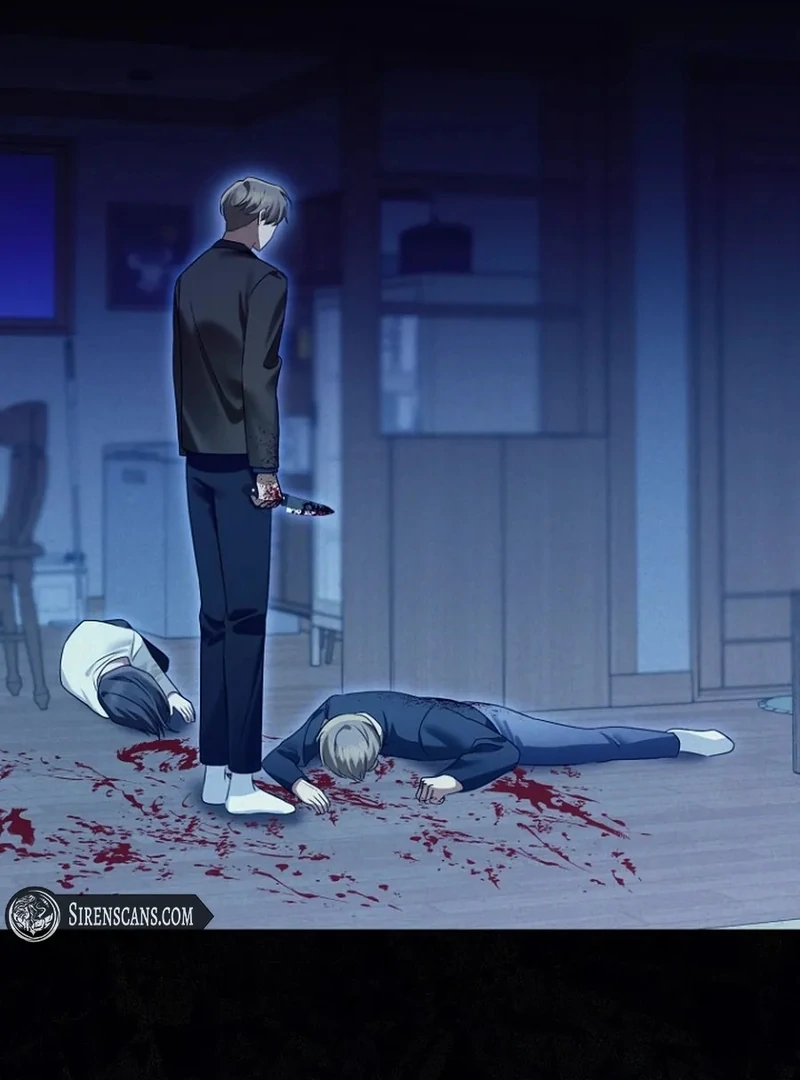 Merry Merry Match - Chapter 15 - 61