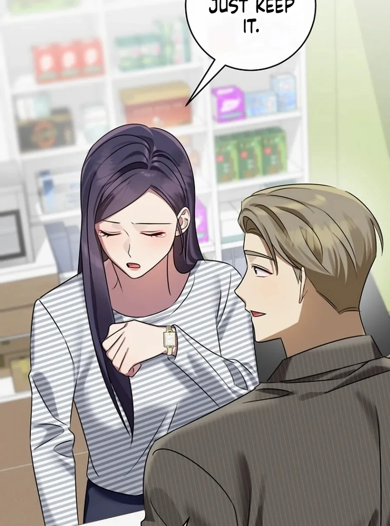 Merry Merry Match - Chapter 15 - 93