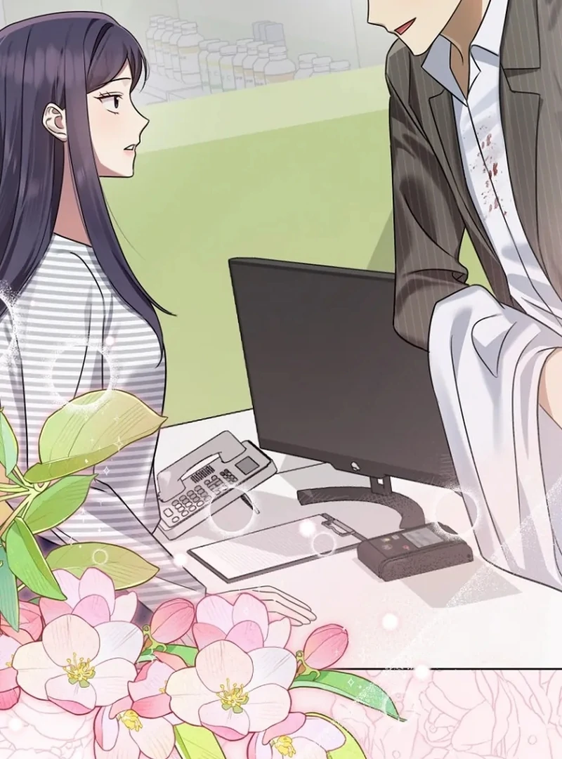 Merry Merry Match - Chapter 15 - 116