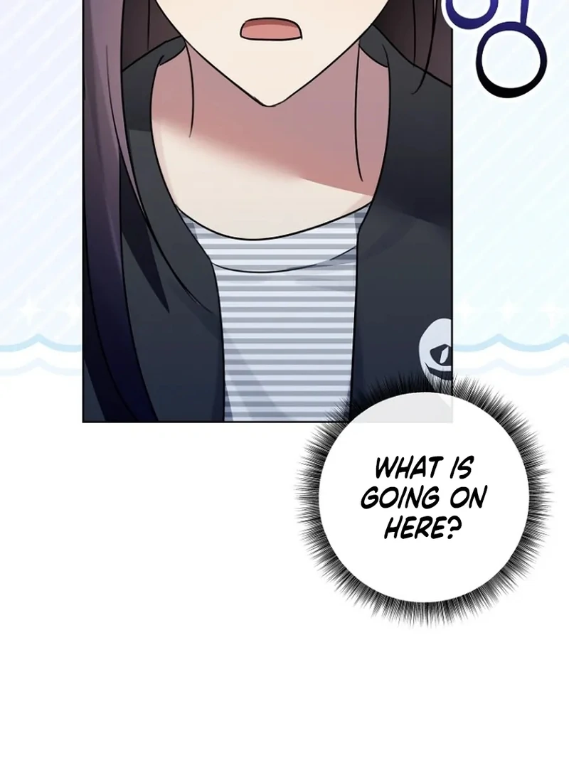 Merry Merry Match - الفصل 16 - 4