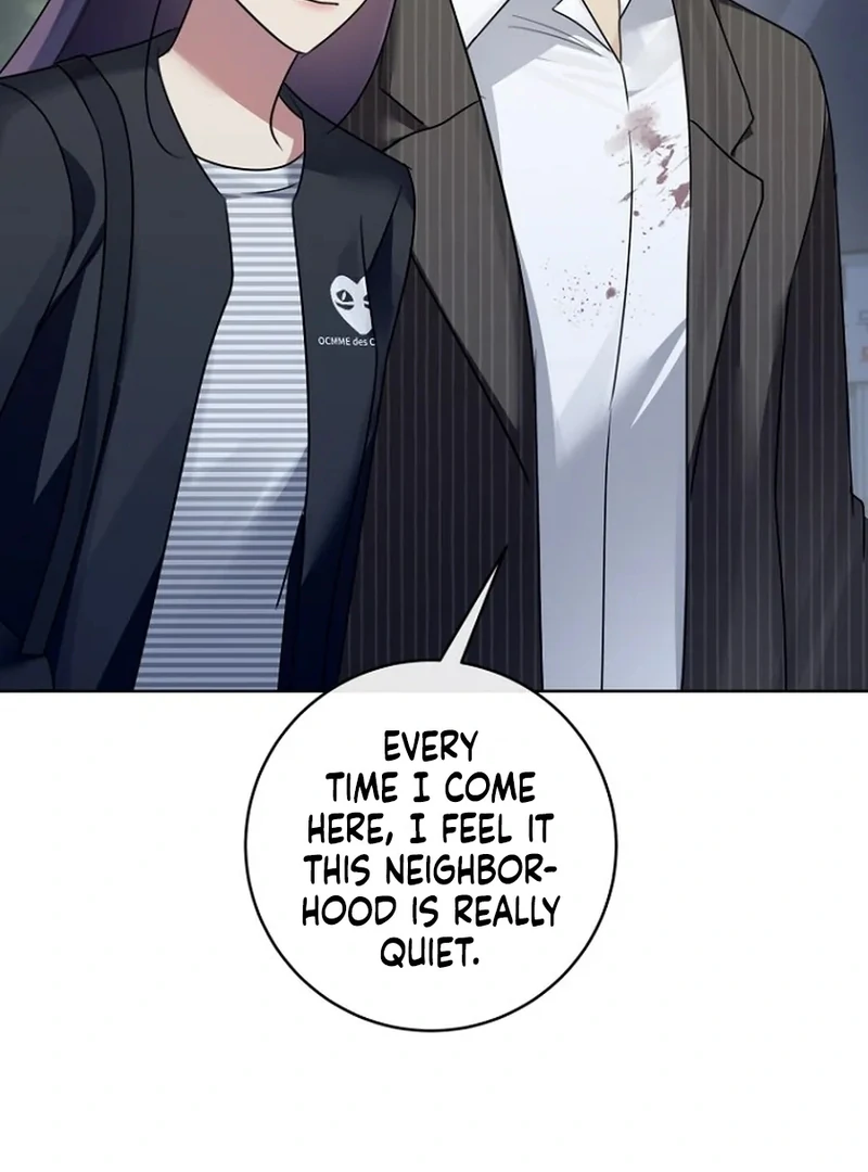 Merry Merry Match - الفصل 16 - 6