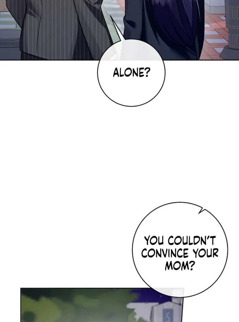 Merry Merry Match - الفصل 16 - 10