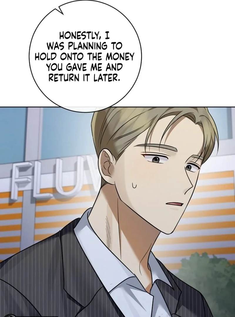 Merry Merry Match - الفصل 16 - 15