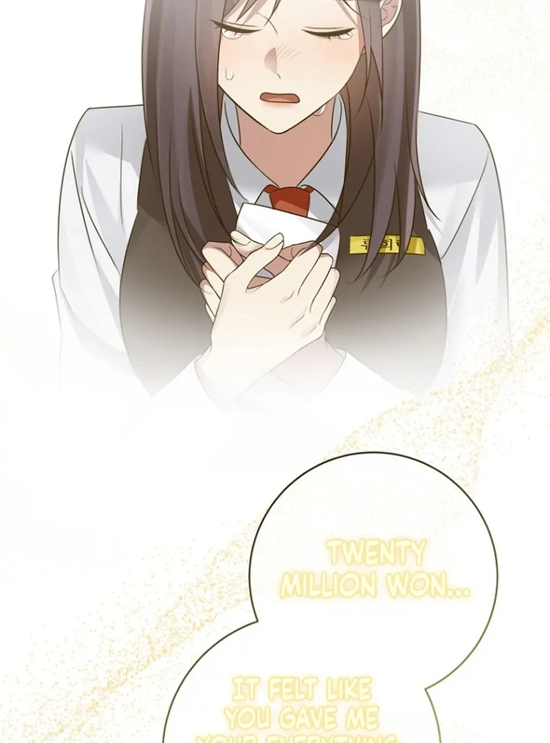 Merry Merry Match - الفصل 16 - 17