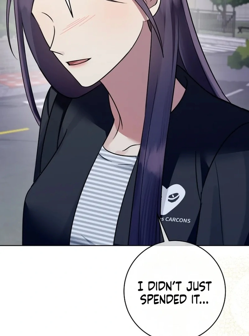 Merry Merry Match - الفصل 16 - 19