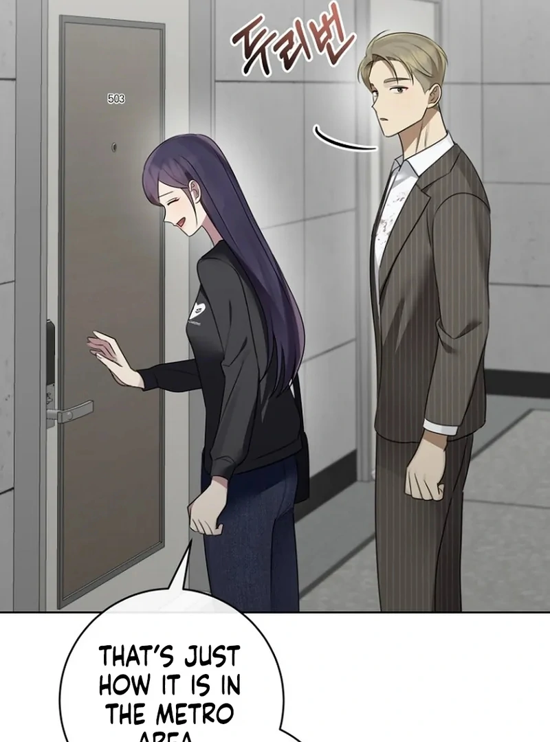 Merry Merry Match - الفصل 16 - 32