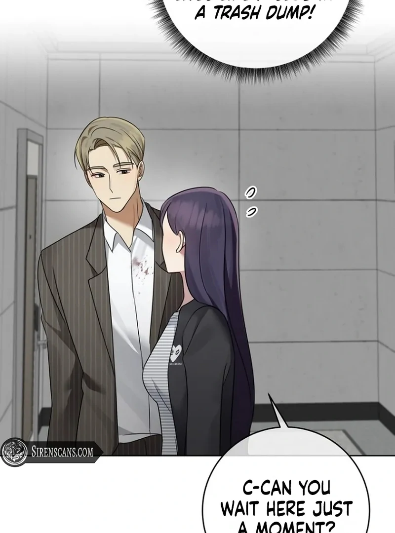 Merry Merry Match - الفصل 16 - 36