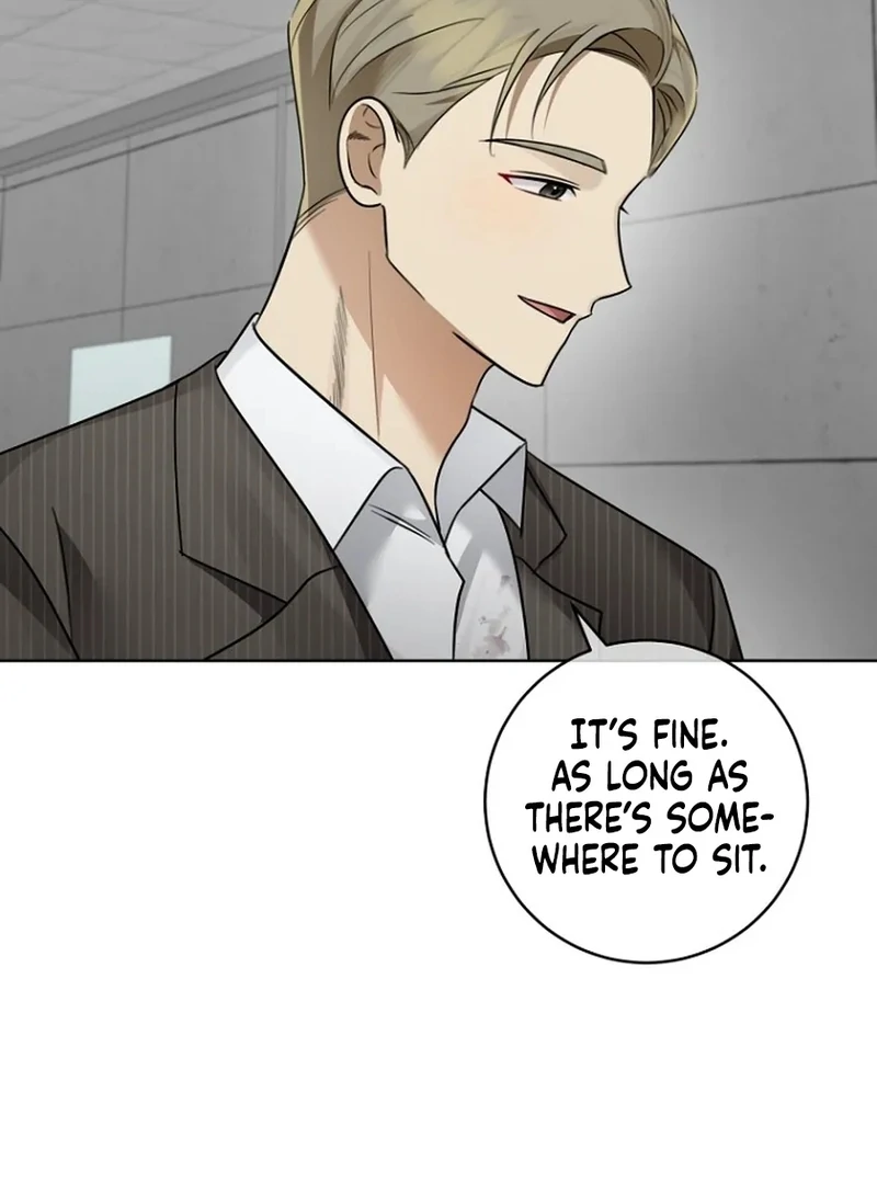 Merry Merry Match - الفصل 16 - 38