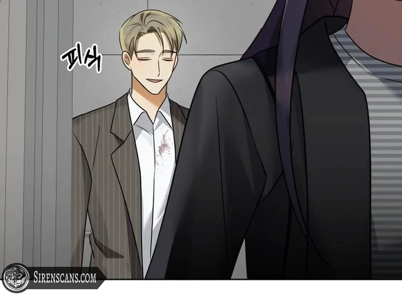 Merry Merry Match - الفصل 16 - 40