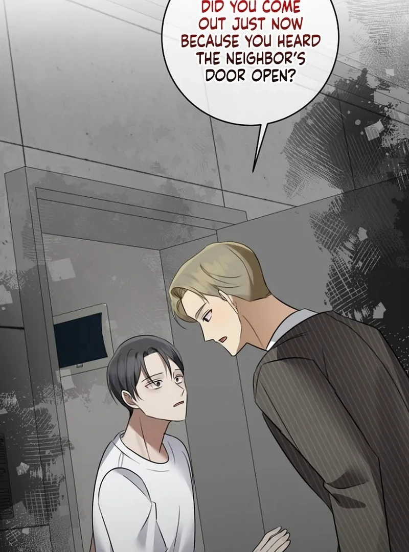 Merry Merry Match - الفصل 16 - 50