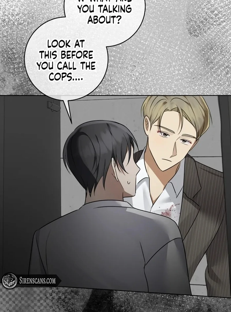 Merry Merry Match - الفصل 16 - 52