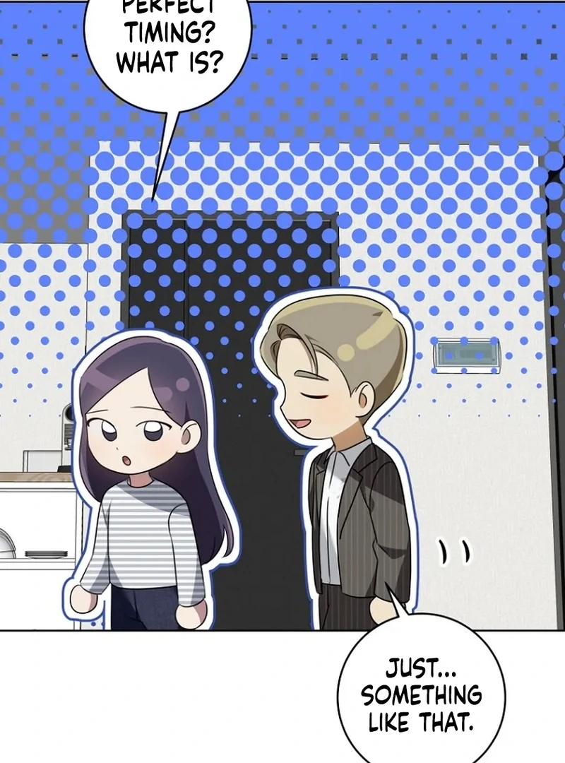 Merry Merry Match - الفصل 16 - 64