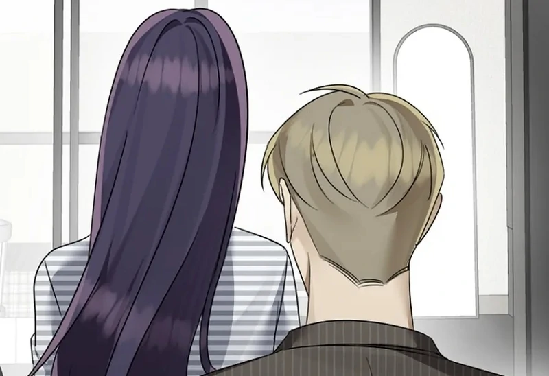 Merry Merry Match - الفصل 16 - 66