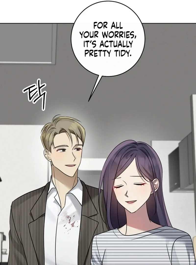 Merry Merry Match - الفصل 16 - 68