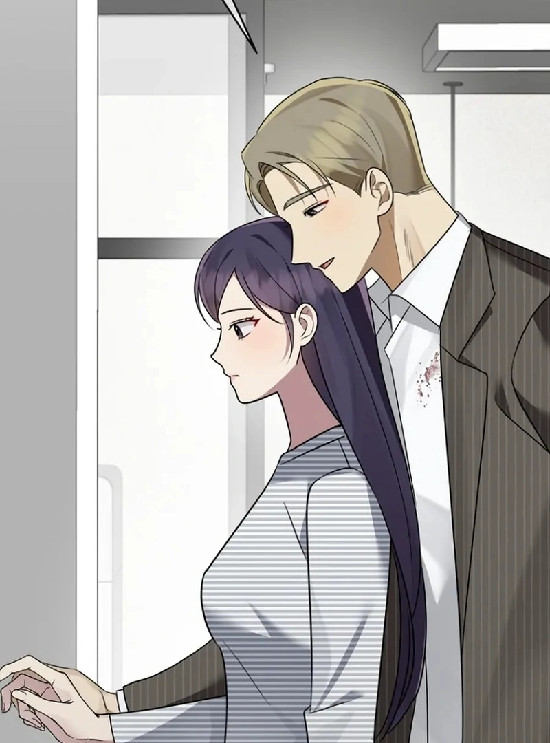 Merry Merry Match - الفصل 16 - 73