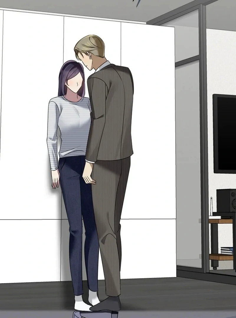 Merry Merry Match - الفصل 16 - 84