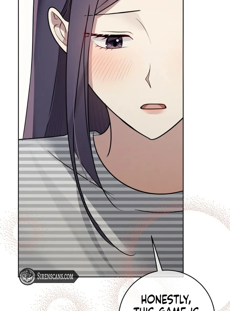 Merry Merry Match - الفصل 16 - 96