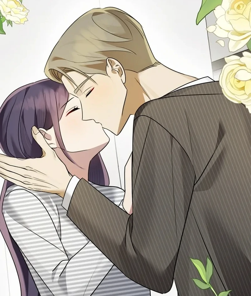 Merry Merry Match - الفصل 16 - 112