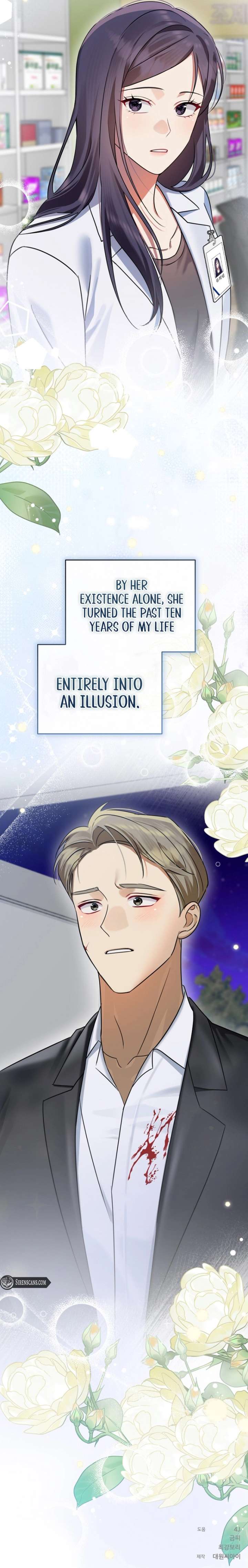 Merry Merry Match Chapter 18 - Page 10