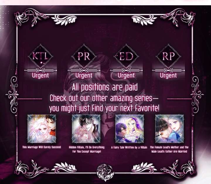 Merry Merry Match Chapter 19 - Page 10