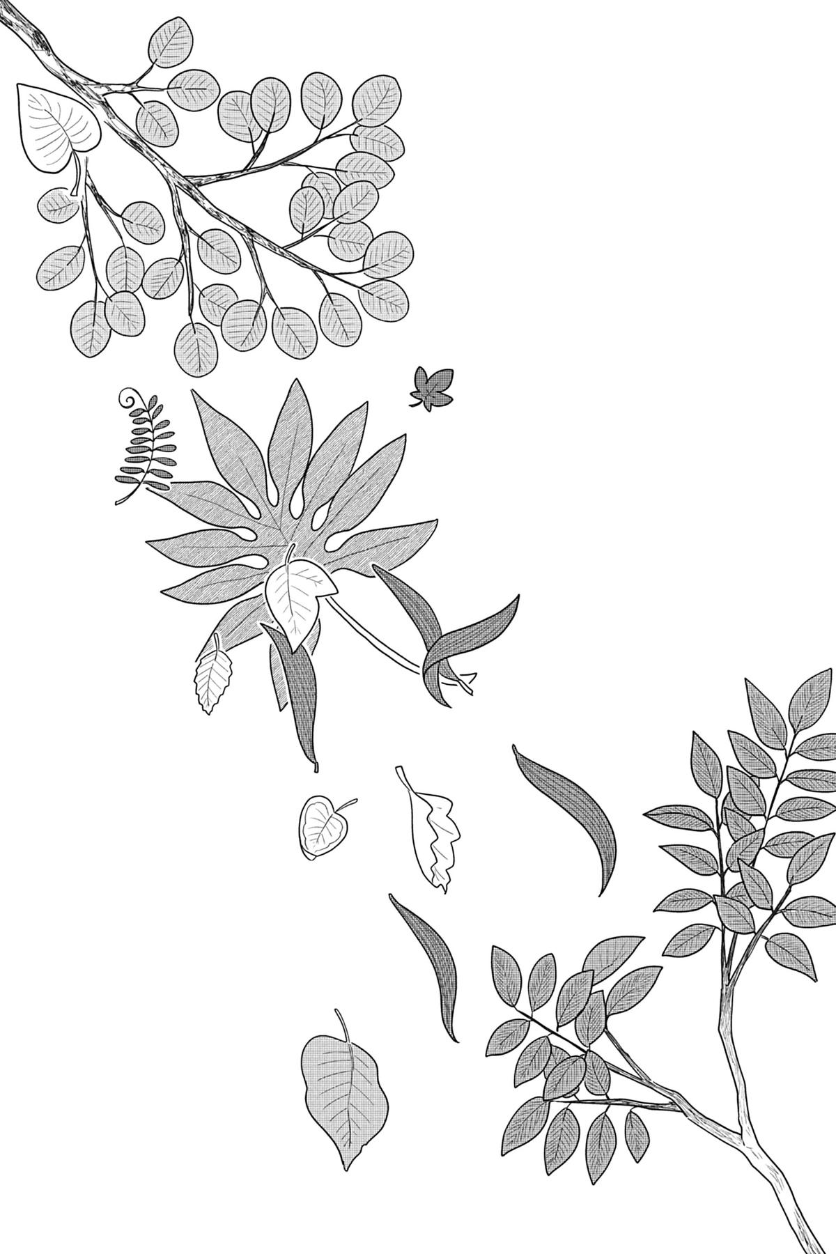 Merry Witches' Life Chapter 25 - Page 20