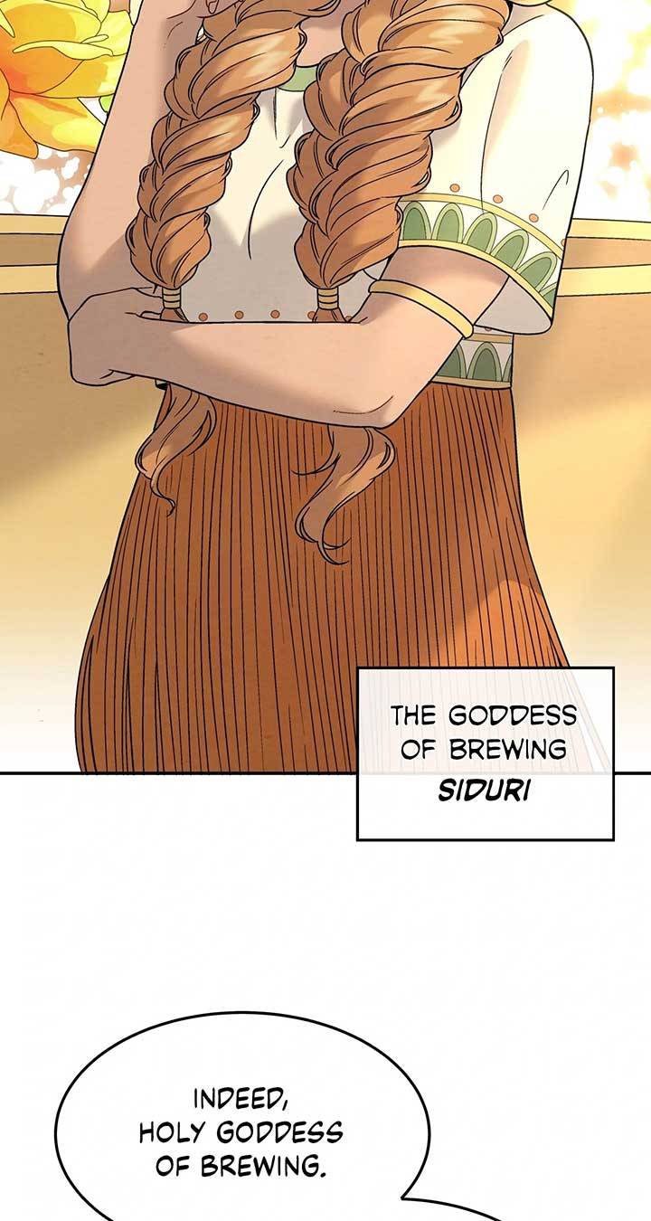 Mesopotamian Mythology of Hongkki Chapter 45 - Page 14