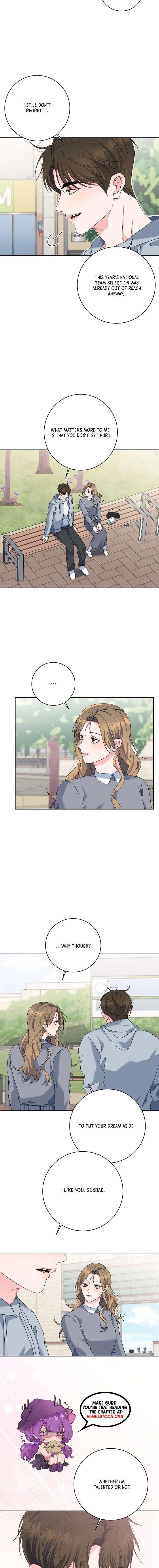 Messed Up Us Chapter 31 - Page 7