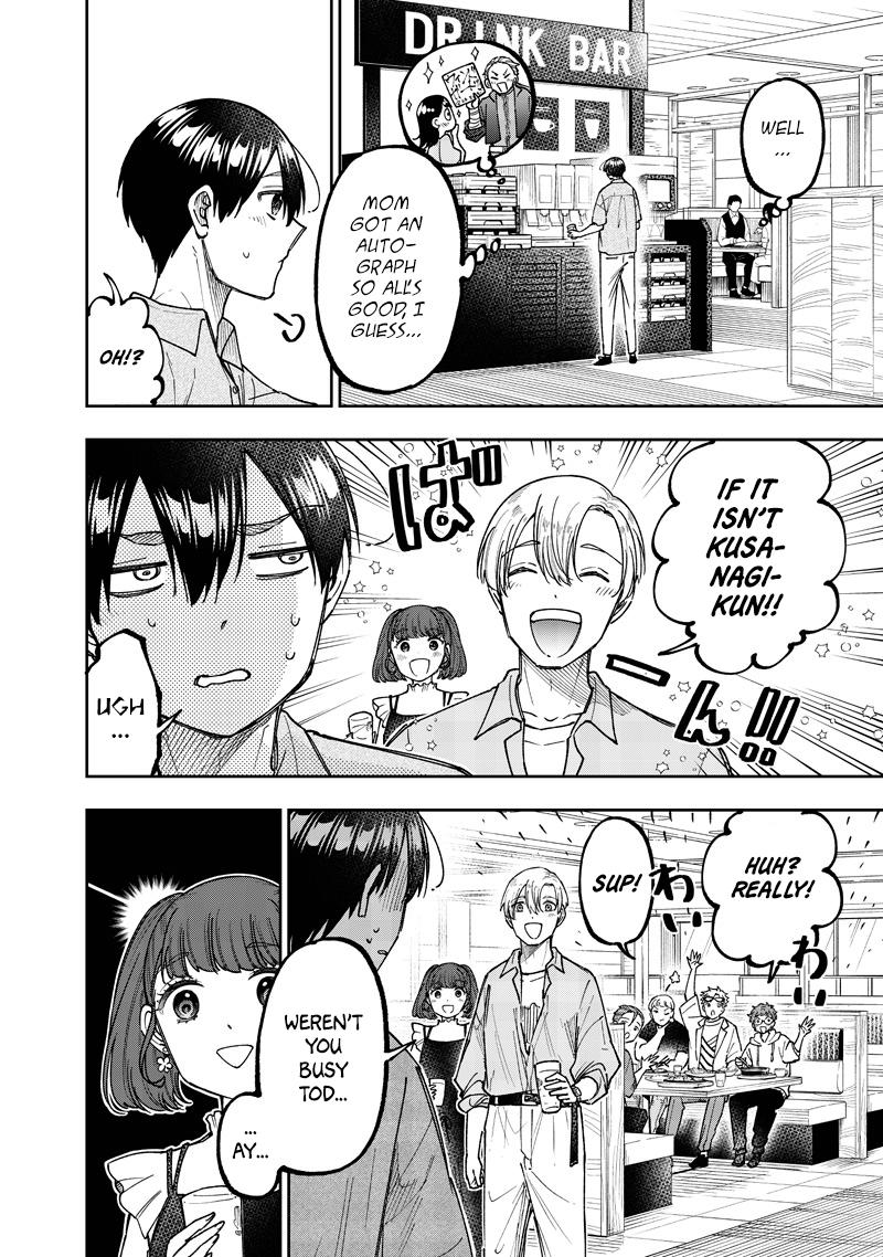 Messiah: Isekai o Sukutta Moto Yuusha - Chapter 61 - 9