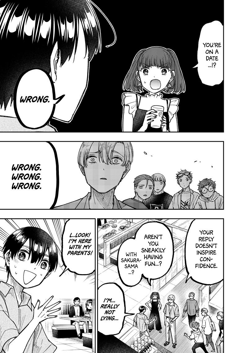 Messiah: Isekai o Sukutta Moto Yuusha - Chapter 61 - 10