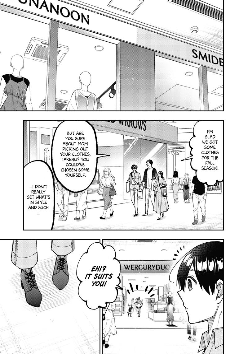 Messiah: Isekai o Sukutta Moto Yuusha - Chapter 61 - 12