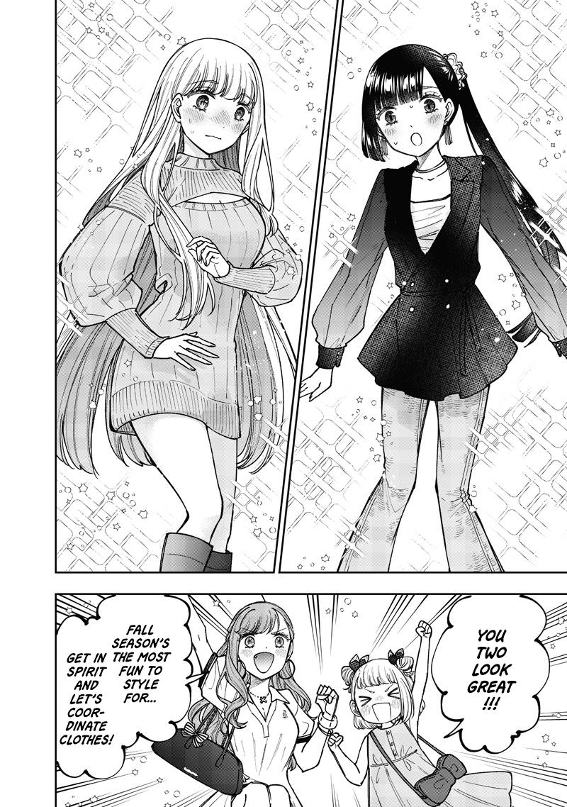 Messiah: Isekai o Sukutta Moto Yuusha - Chapter 61 - 13