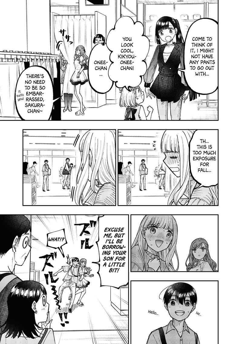 Messiah: Isekai o Sukutta Moto Yuusha - Chapter 61 - 14