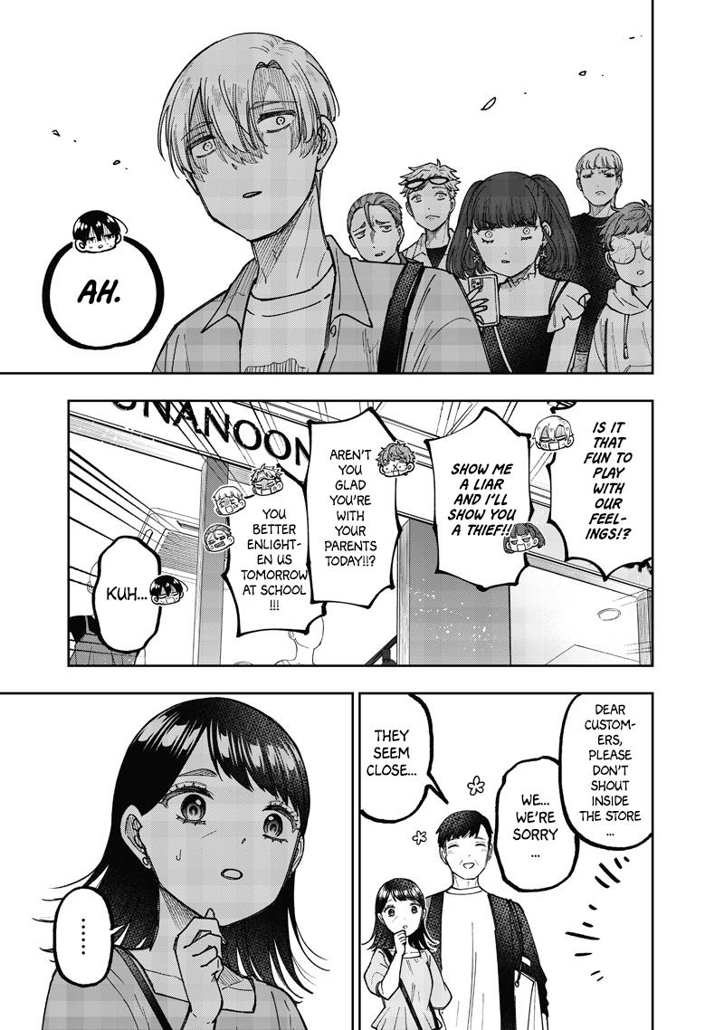 Messiah: Isekai o Sukutta Moto Yuusha - Chapter 61 - 16