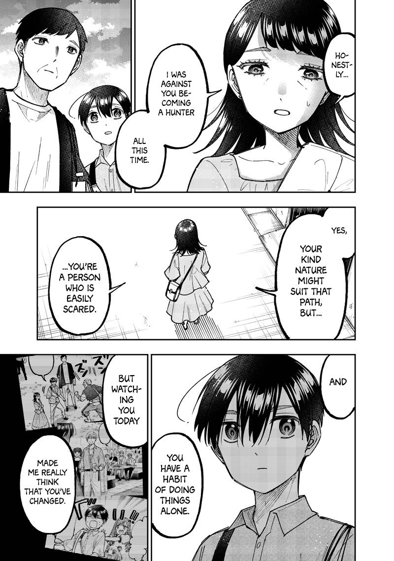 Messiah: Isekai o Sukutta Moto Yuusha - Chapter 61 - 18