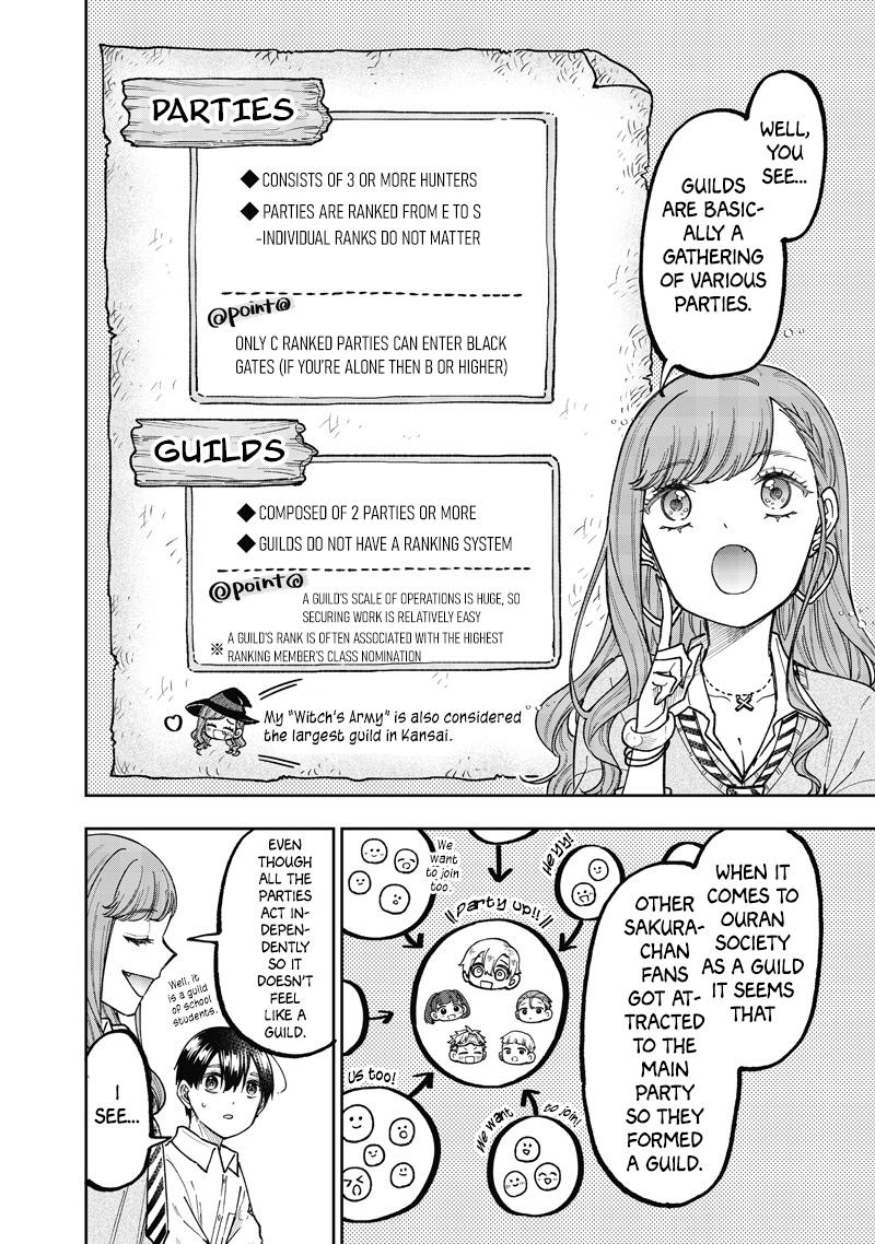 Messiah: Isekai o Sukutta Moto Yuusha - Chapter 62 - 11