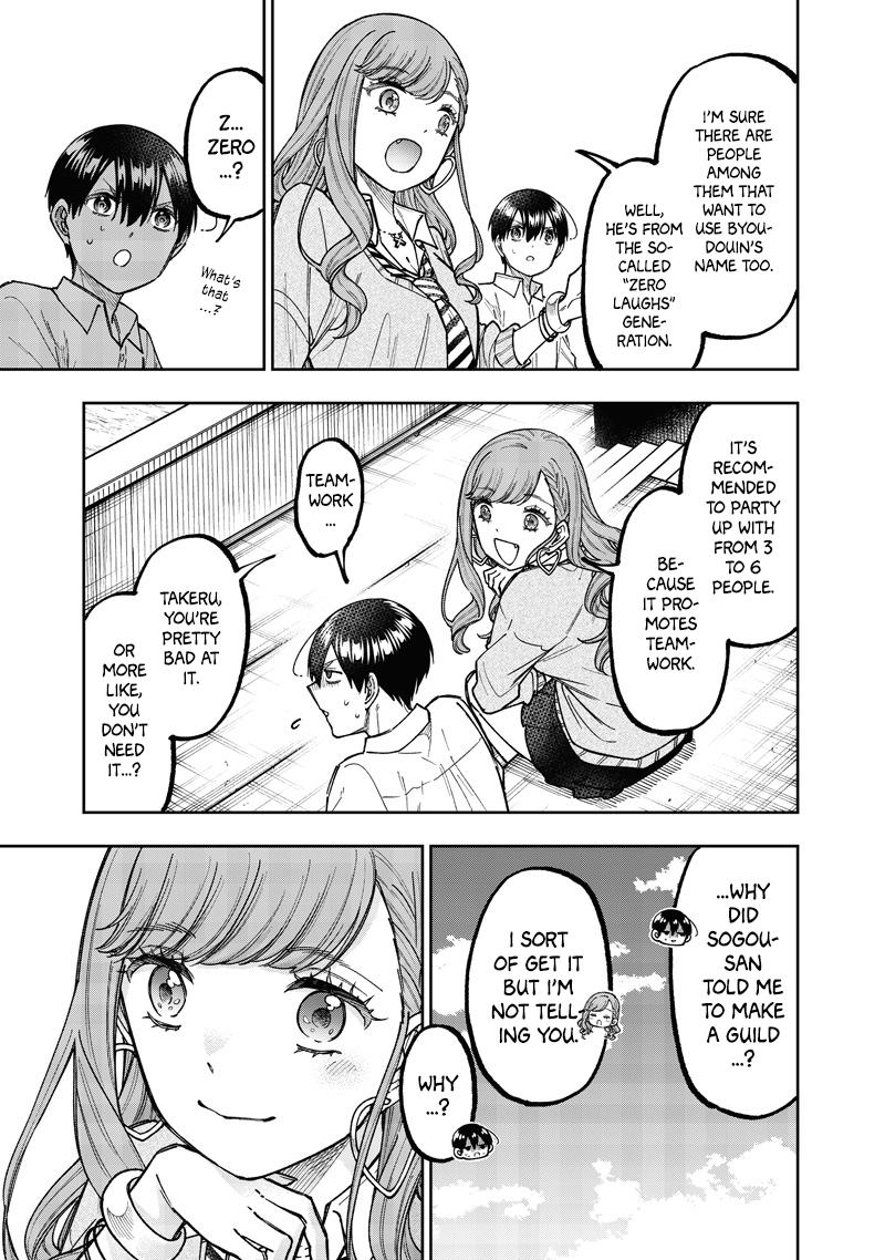 Messiah: Isekai o Sukutta Moto Yuusha - Chapter 62 - 12