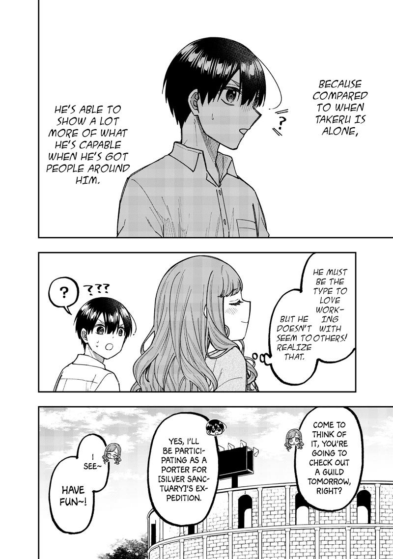 Messiah: Isekai o Sukutta Moto Yuusha - Chapter 62 - 13