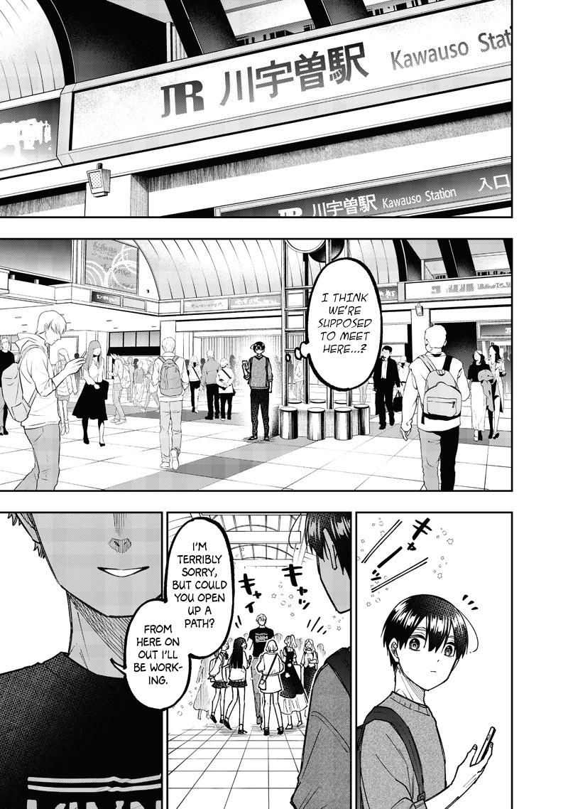 Messiah: Isekai o Sukutta Moto Yuusha - Chapter 62 - 14