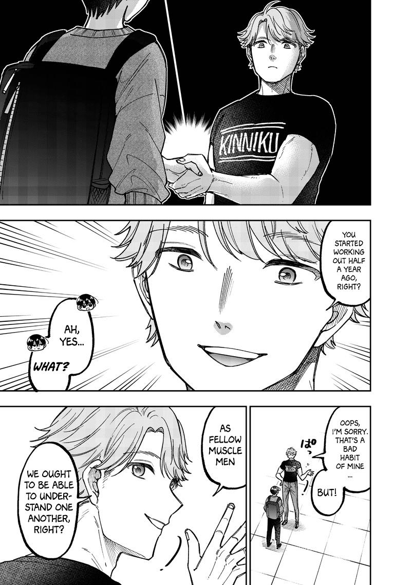 Messiah: Isekai o Sukutta Moto Yuusha - Chapter 62 - 16