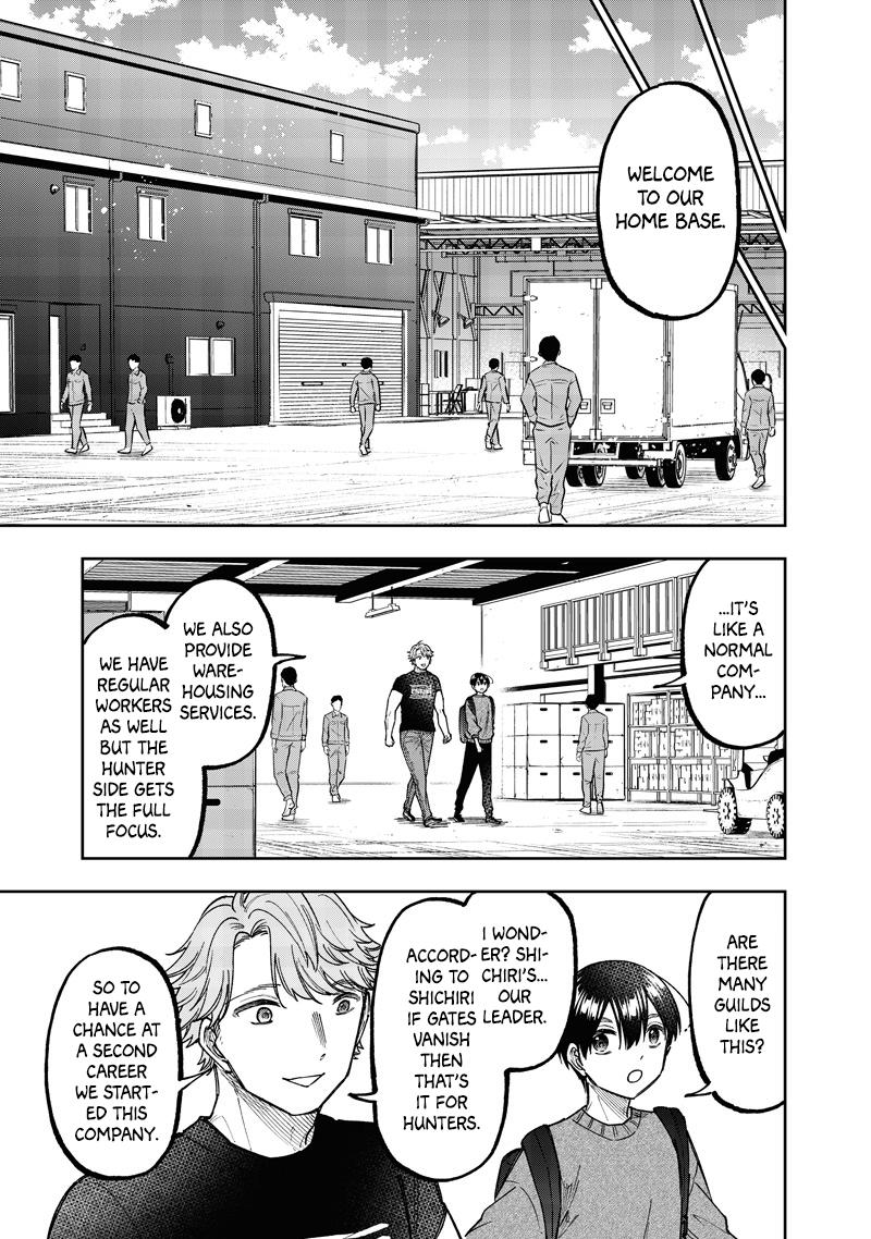 Messiah: Isekai o Sukutta Moto Yuusha - Chapter 62 - 18