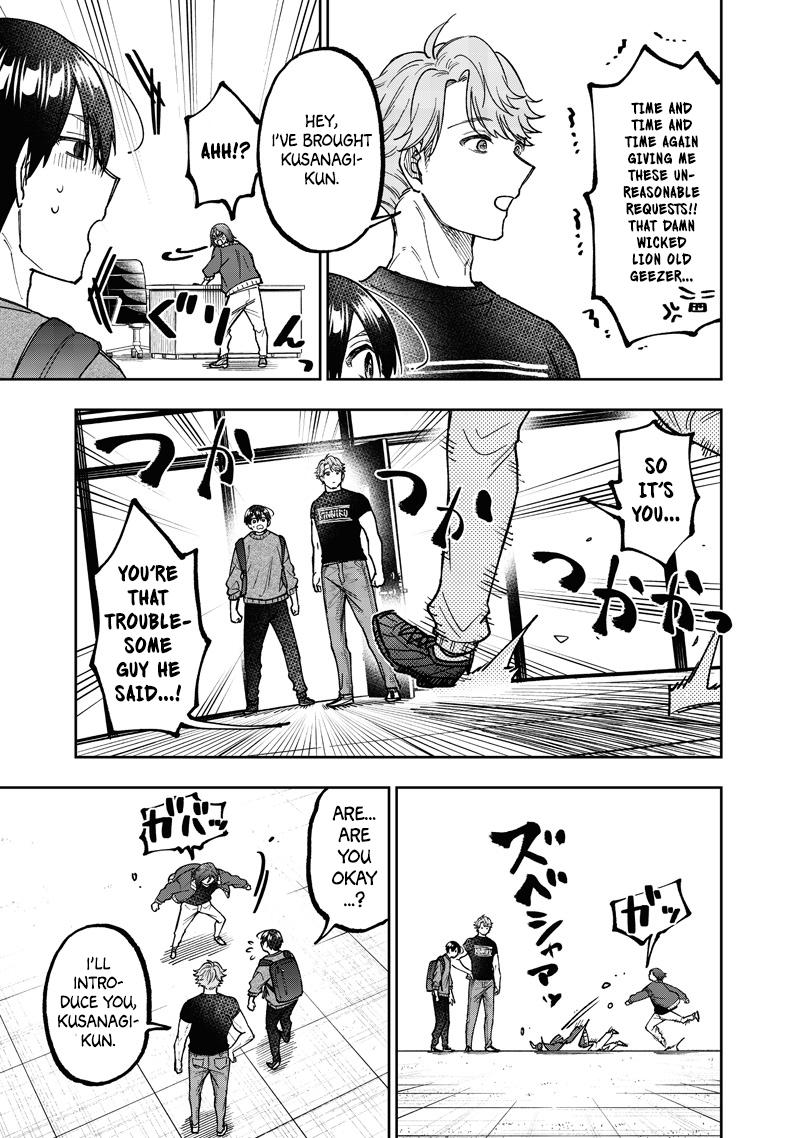 Messiah: Isekai o Sukutta Moto Yuusha - Chapter 62 - 20